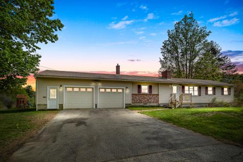 54 Agamenticus Road South Berwick ME 03908