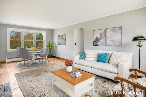 54 Agamenticus Road South Berwick ME 03908