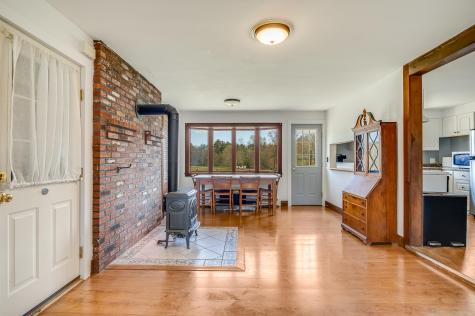 54 Agamenticus Road South Berwick ME 03908