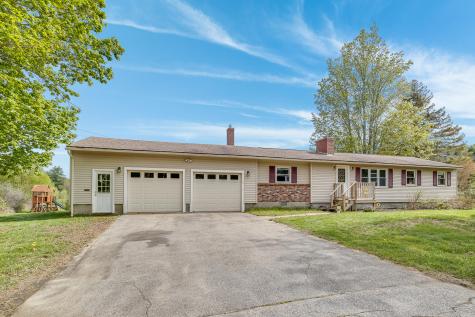 54 Agamenticus Road South Berwick ME 03908