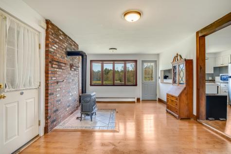 54 Agamenticus Road South Berwick ME 03908