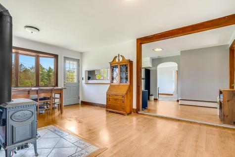 54 Agamenticus Road South Berwick ME 03908