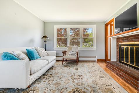 54 Agamenticus Road South Berwick ME 03908