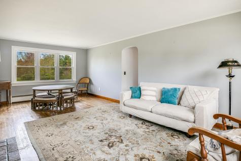 54 Agamenticus Road South Berwick ME 03908