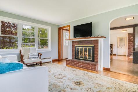 54 Agamenticus Road South Berwick ME 03908