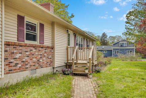 54 Agamenticus Road South Berwick ME 03908