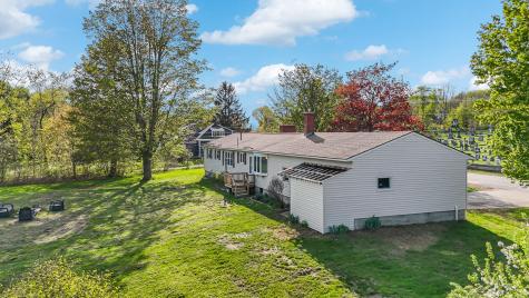 54 Agamenticus Road South Berwick ME 03908