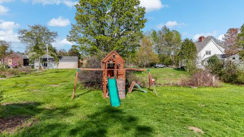 54 Agamenticus Road South Berwick ME 03908