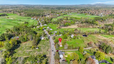 54 Agamenticus Road South Berwick ME 03908