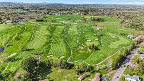 54 Agamenticus Road South Berwick ME 03908