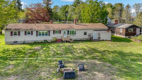 54 Agamenticus Road South Berwick ME 03908