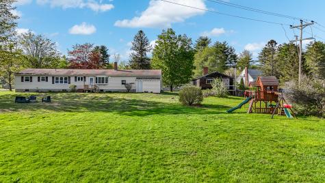 54 Agamenticus Road South Berwick ME 03908