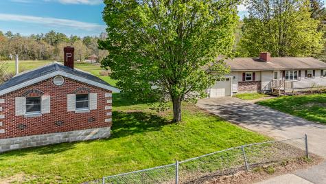 54 Agamenticus Road South Berwick ME 03908