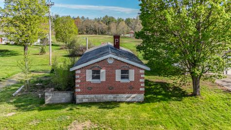 54 Agamenticus Road South Berwick ME 03908