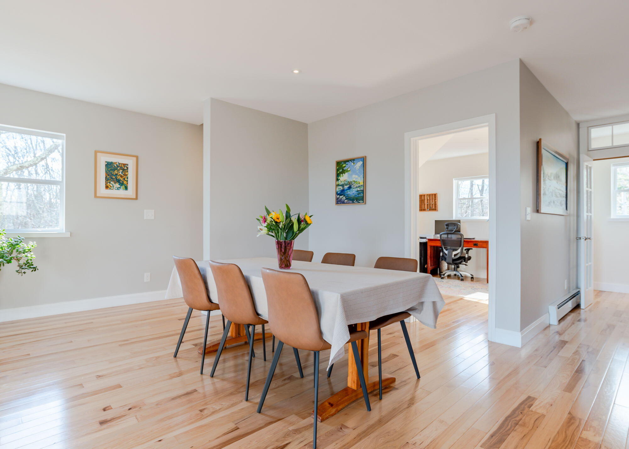 563 Ridge Road Bowdoinham ME 04008