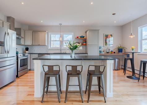 563 Ridge Road Bowdoinham ME 04008