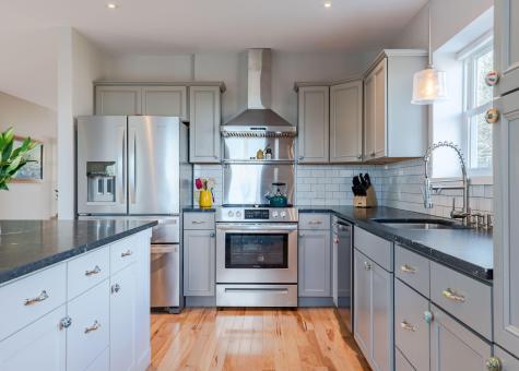 563 Ridge Road Bowdoinham ME 04008