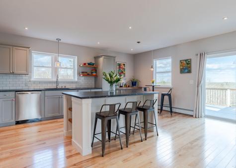 563 Ridge Road Bowdoinham ME 04008