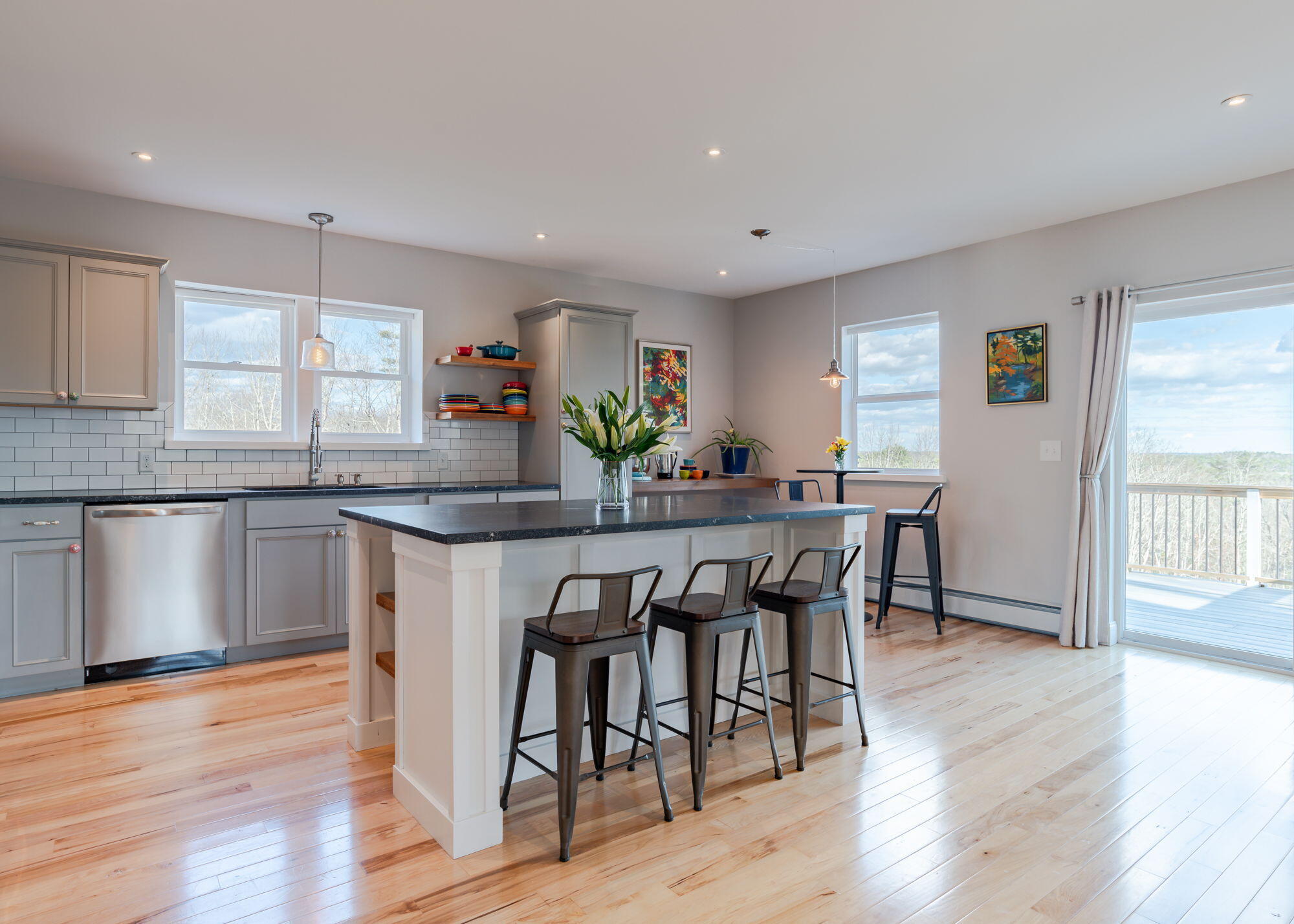 563 Ridge Road Bowdoinham ME 04008