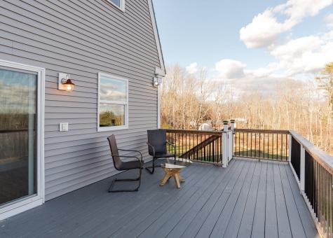 563 Ridge Road Bowdoinham ME 04008