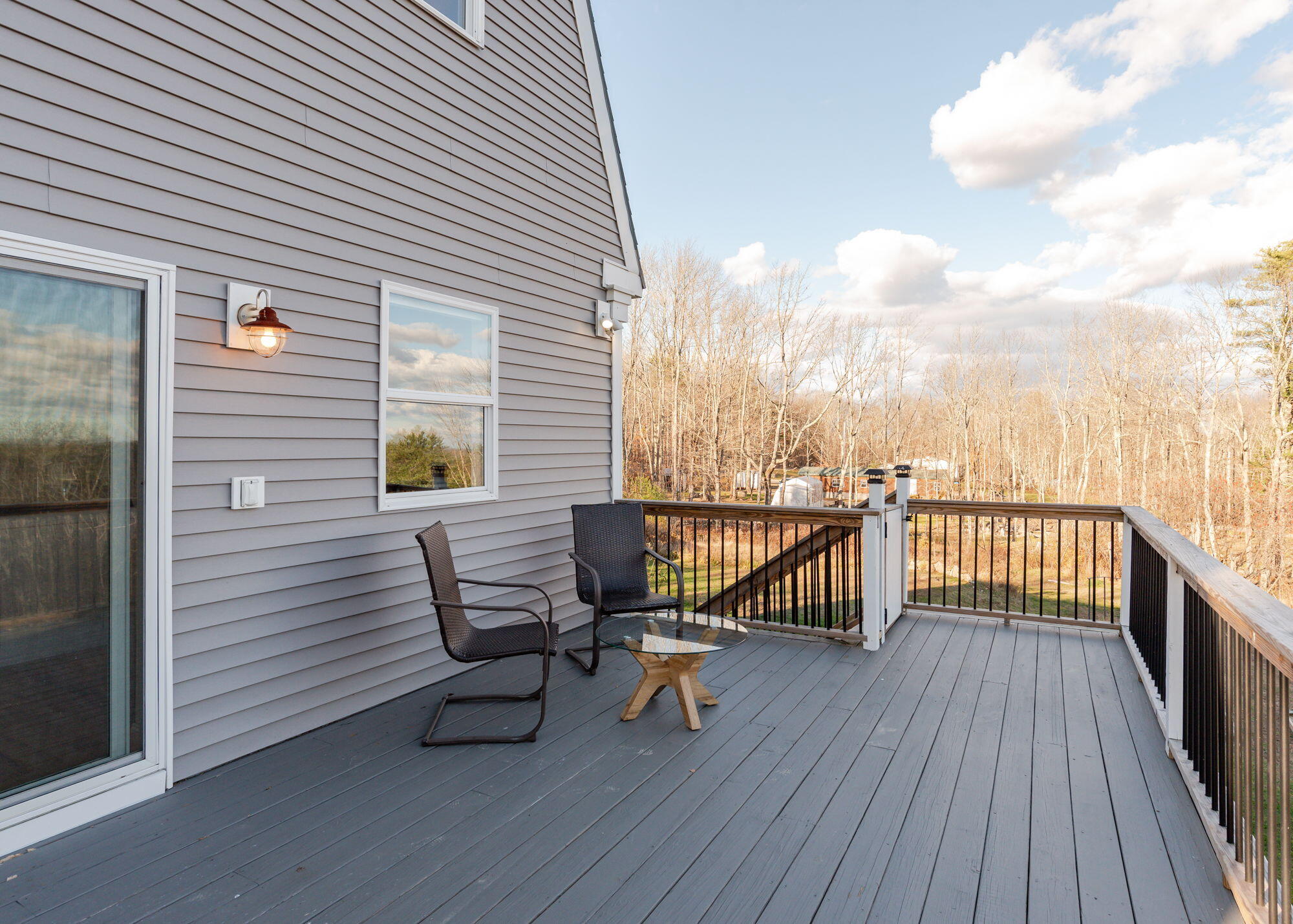 563 Ridge Road Bowdoinham ME 04008