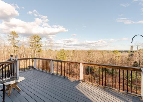 563 Ridge Road Bowdoinham ME 04008