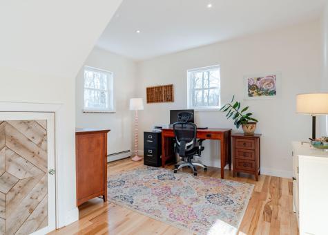 563 Ridge Road Bowdoinham ME 04008