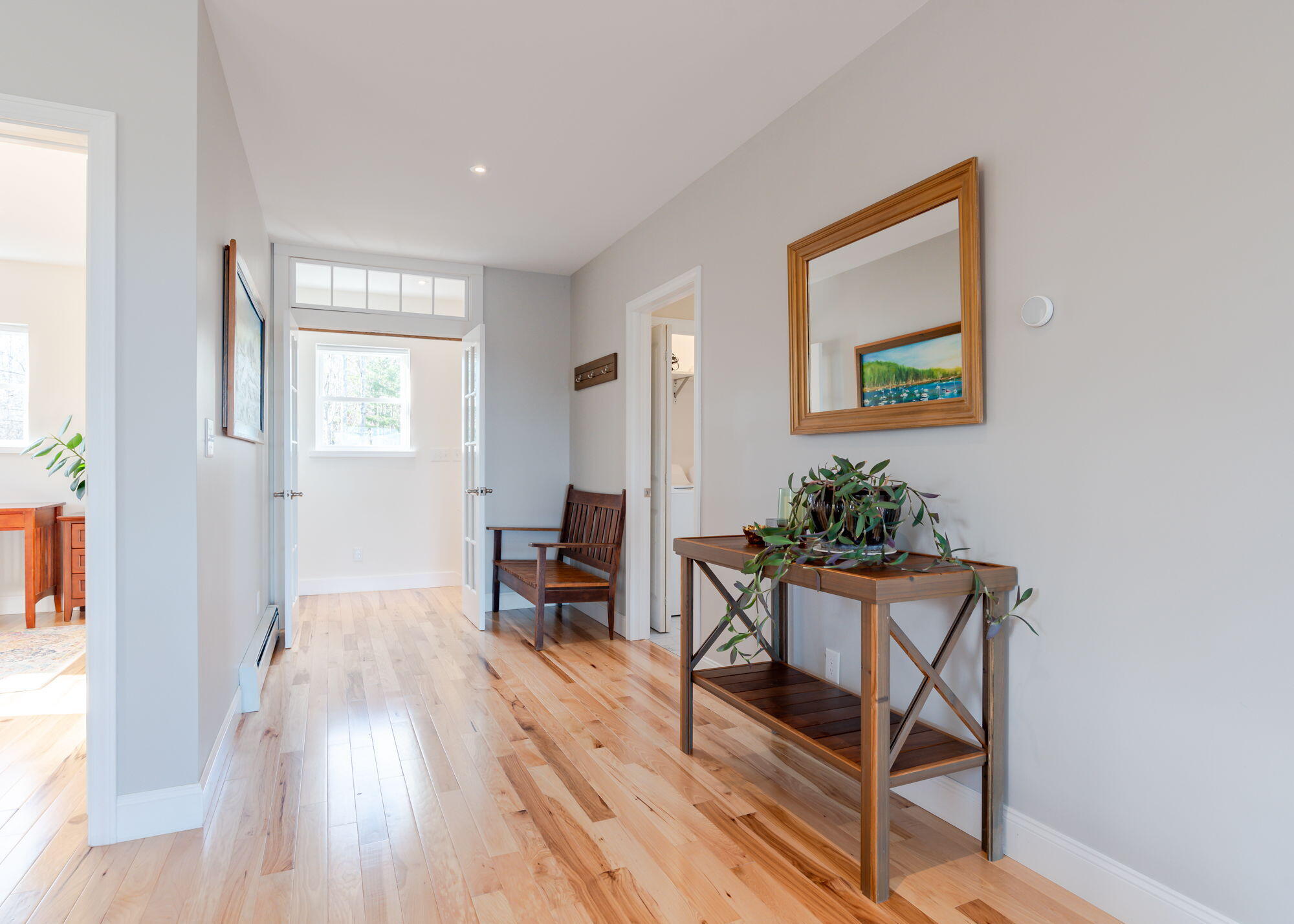 563 Ridge Road Bowdoinham ME 04008