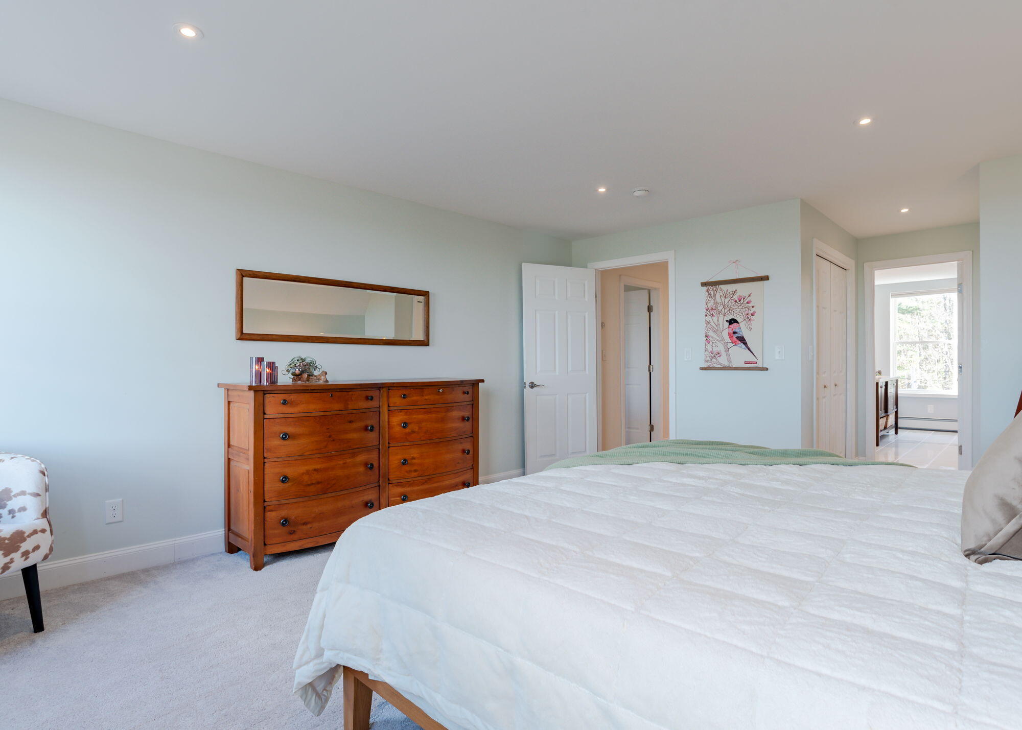 563 Ridge Road Bowdoinham ME 04008