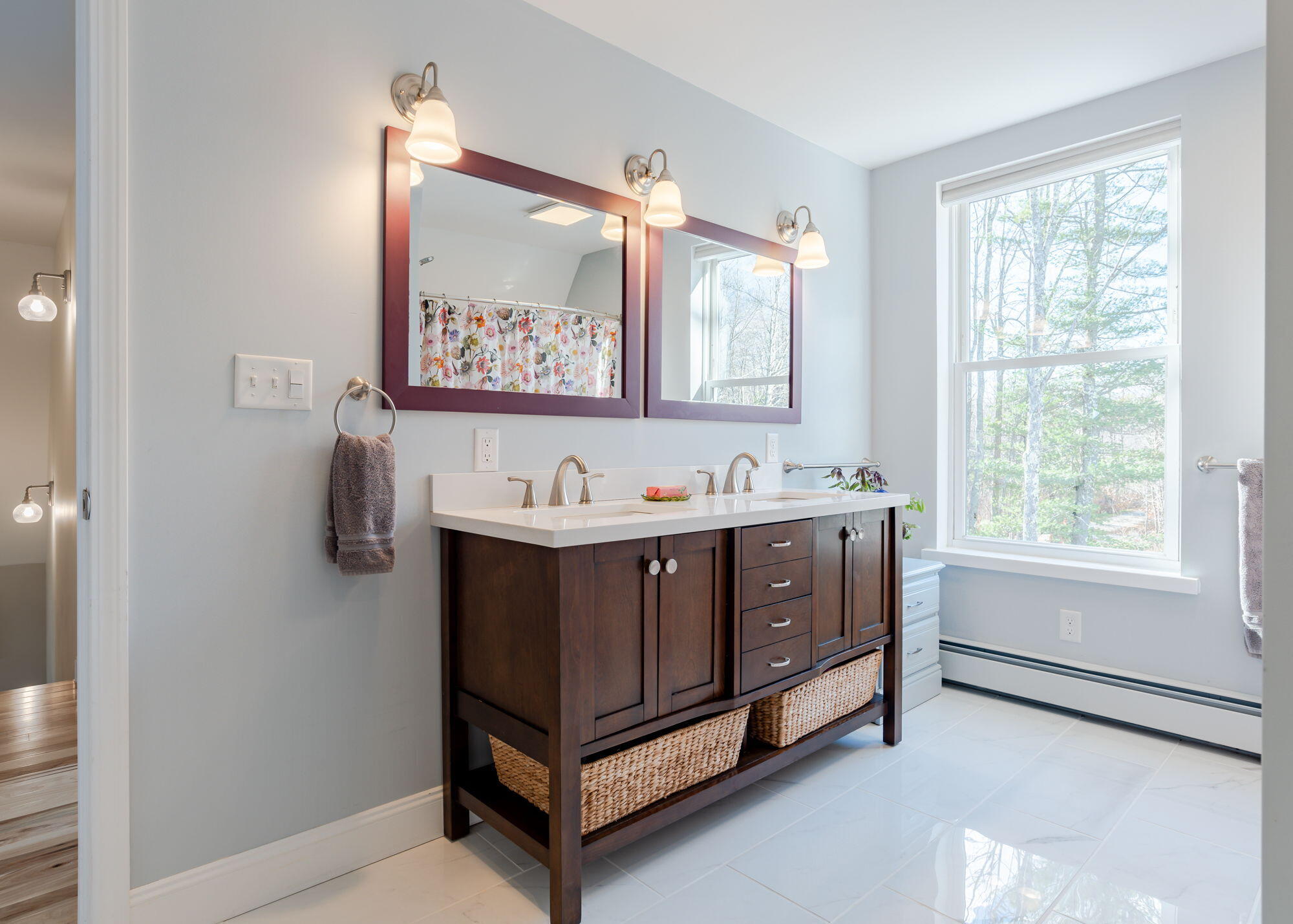 563 Ridge Road Bowdoinham ME 04008