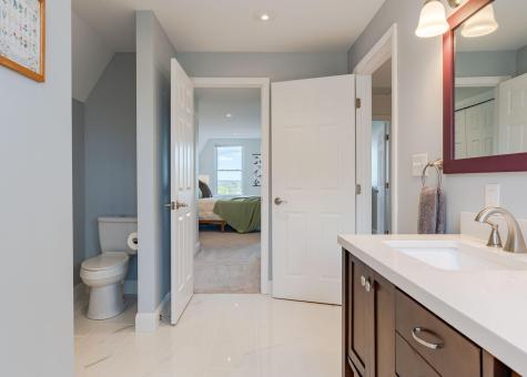 563 Ridge Road Bowdoinham ME 04008