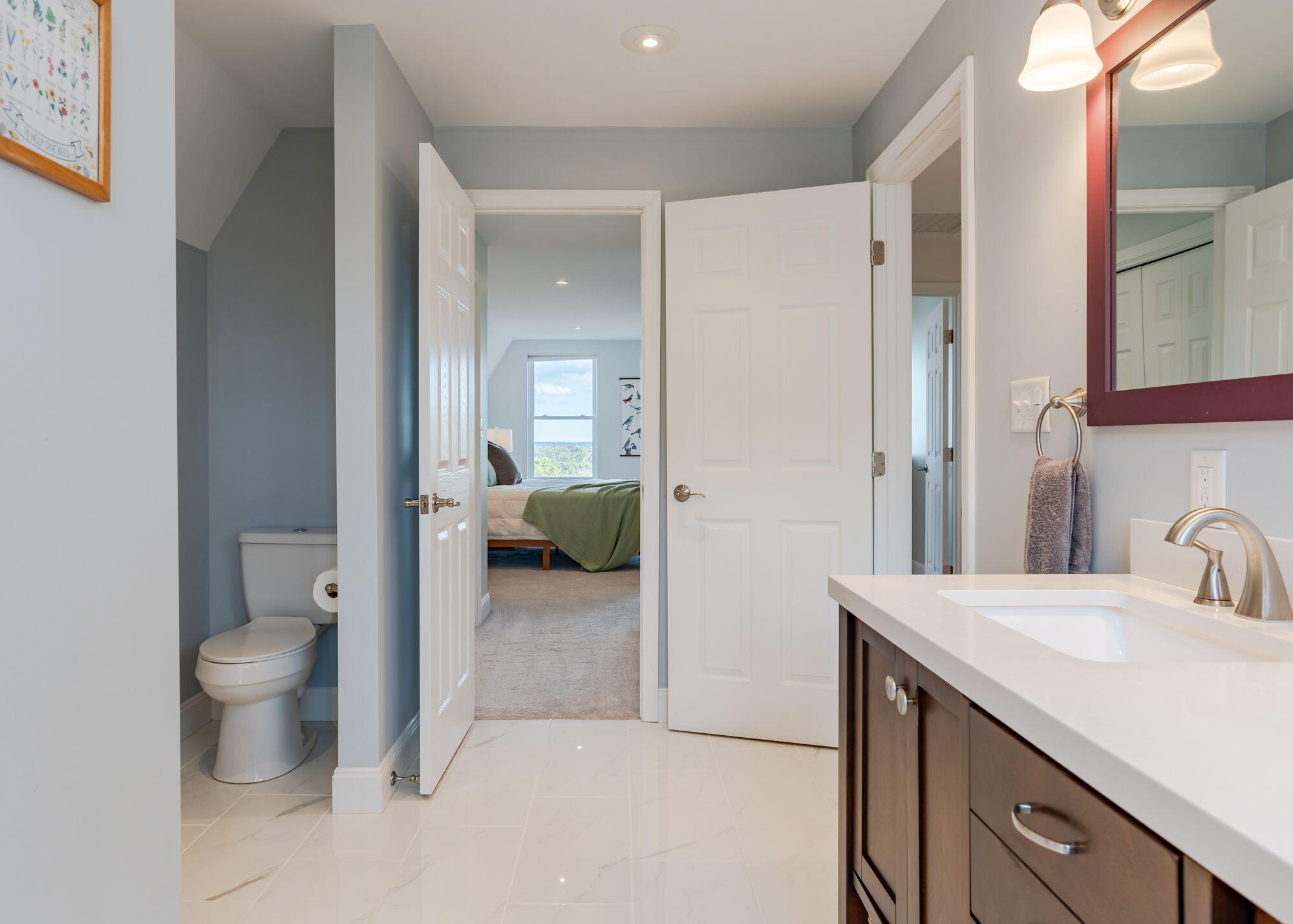 563 Ridge Road Bowdoinham ME 04008