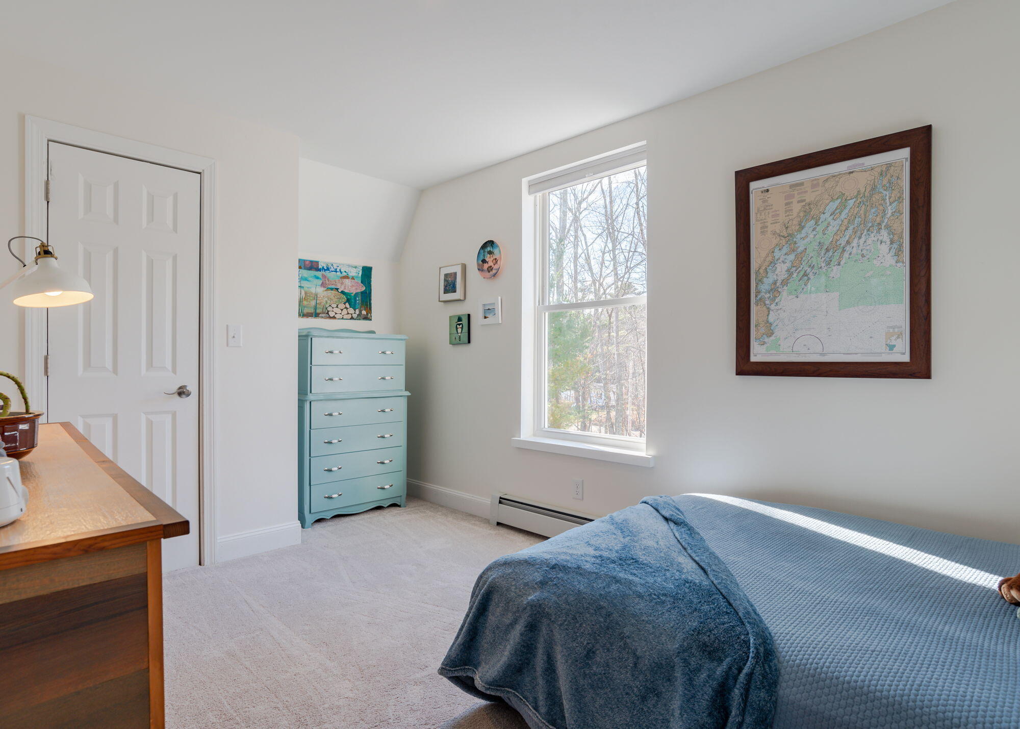 563 Ridge Road Bowdoinham ME 04008