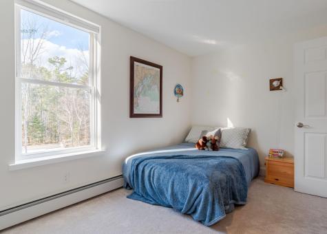 563 Ridge Road Bowdoinham ME 04008