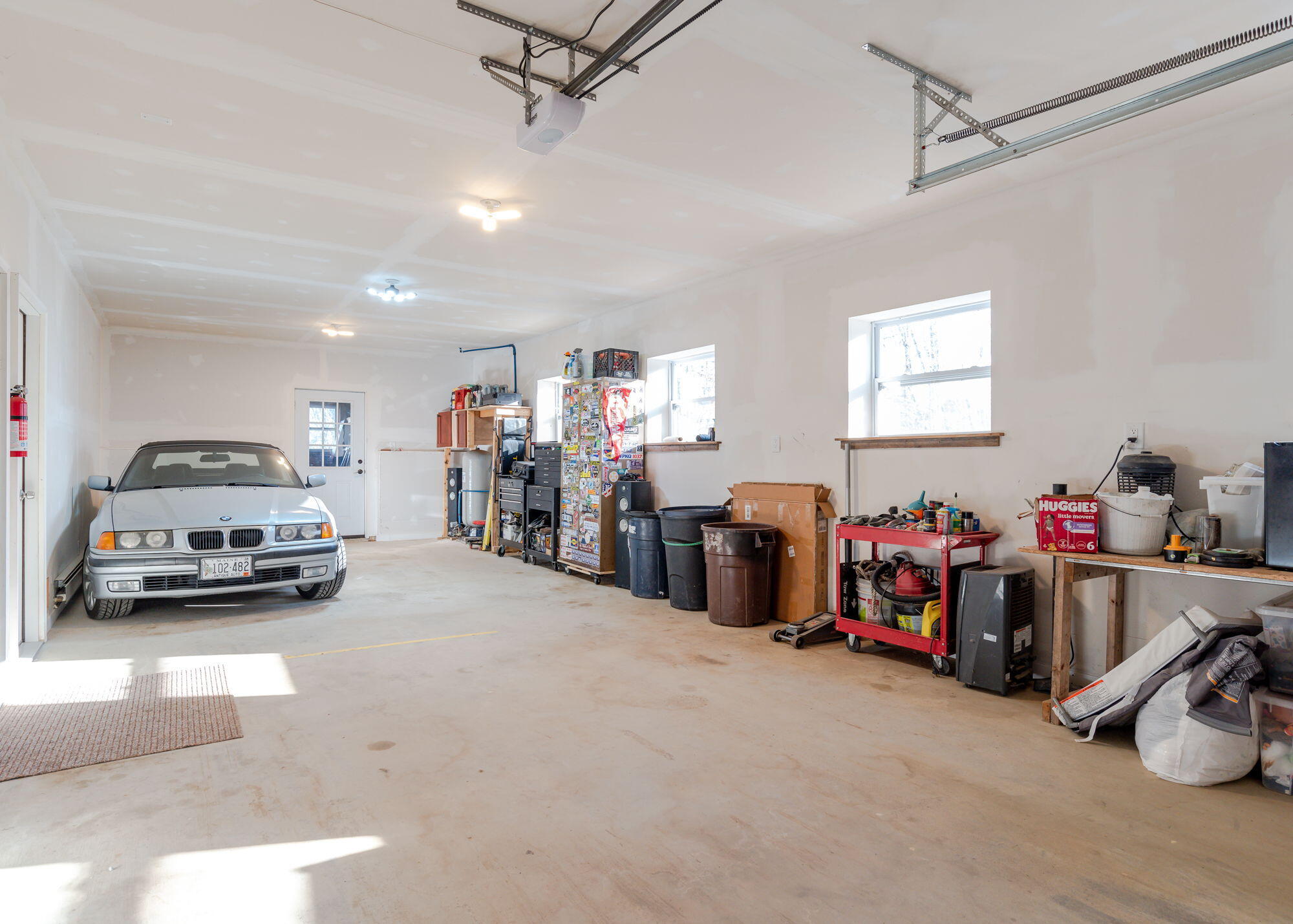 563 Ridge Road Bowdoinham ME 04008