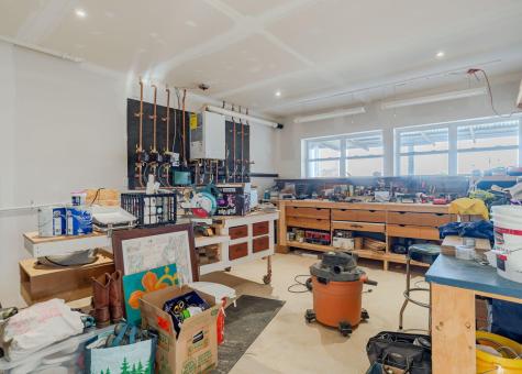 563 Ridge Road Bowdoinham ME 04008