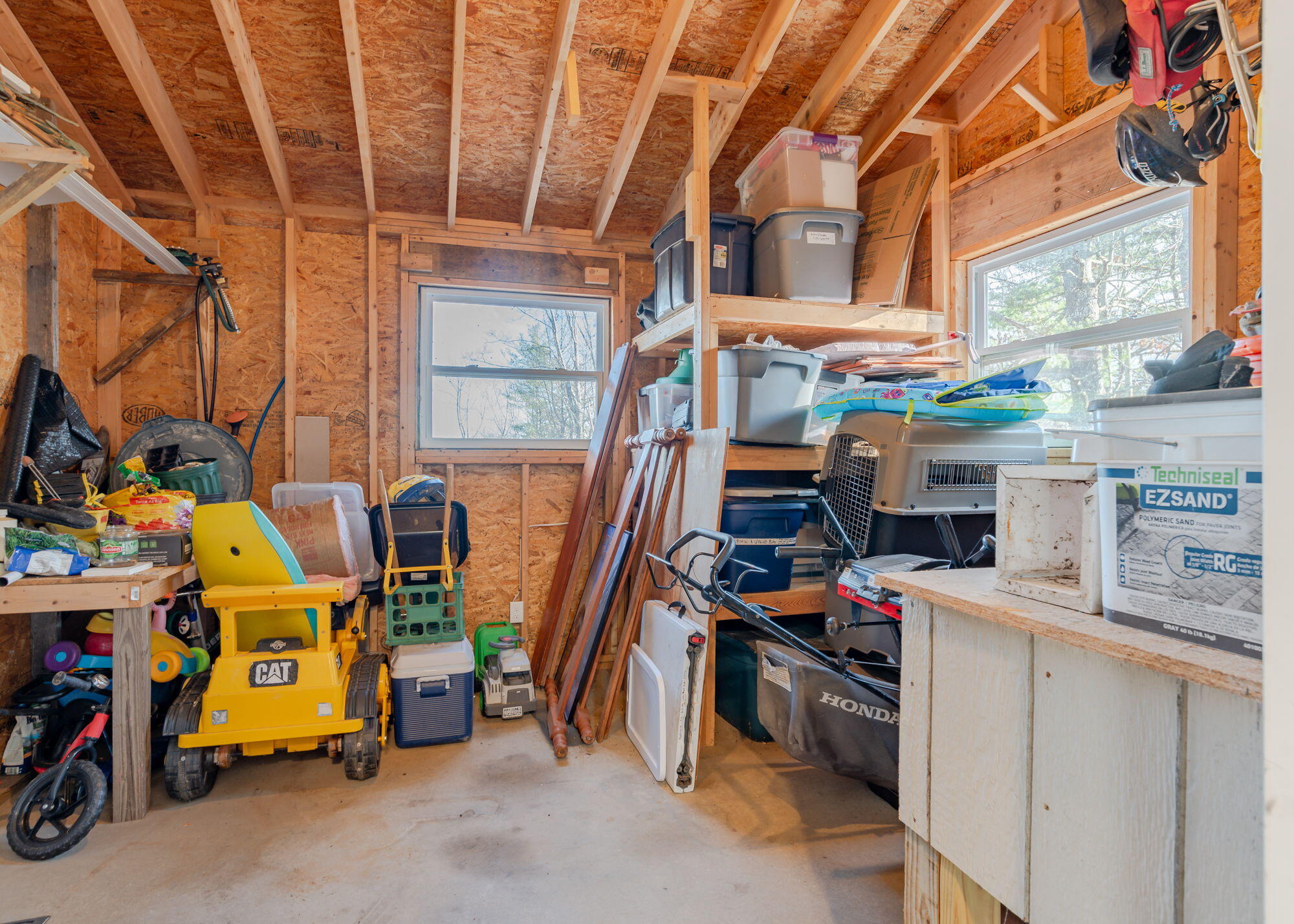 563 Ridge Road Bowdoinham ME 04008