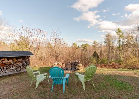 563 Ridge Road Bowdoinham ME 04008