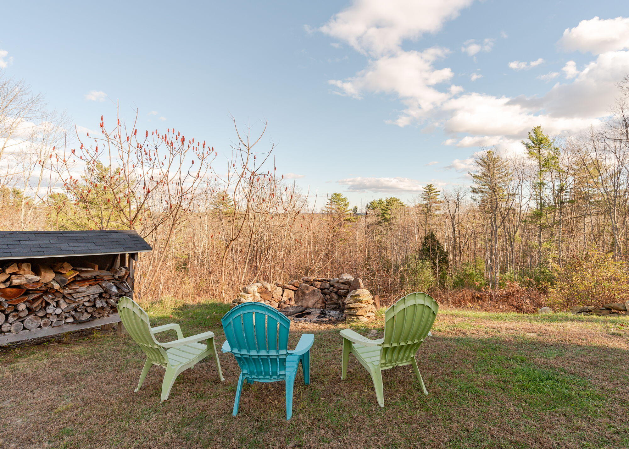 563 Ridge Road Bowdoinham ME 04008