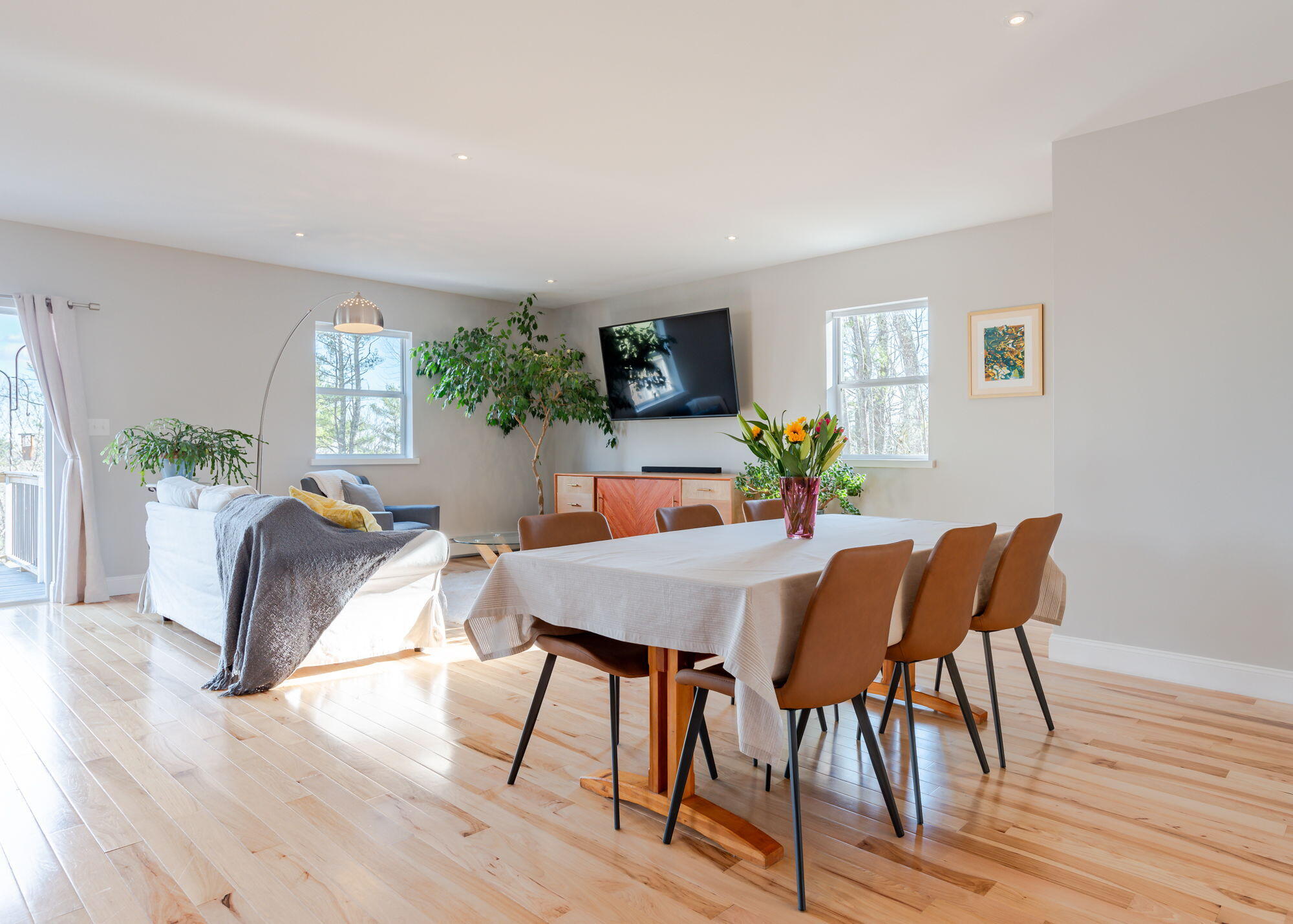 563 Ridge Road Bowdoinham ME 04008