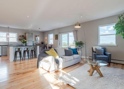 563 Ridge Road Bowdoinham ME 04008