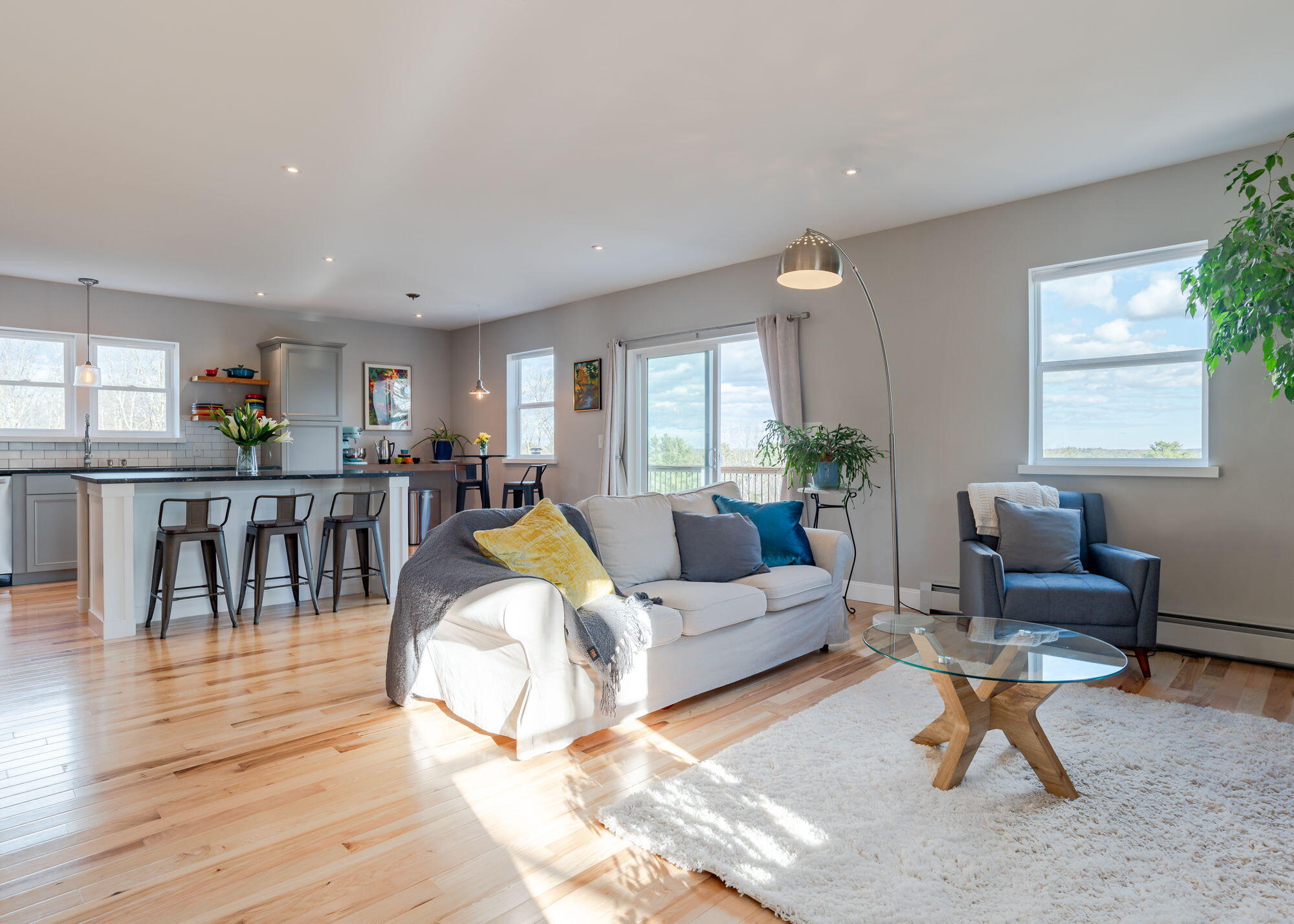 563 Ridge Road Bowdoinham ME 04008