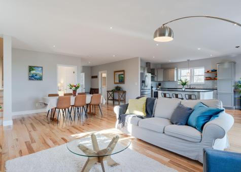 563 Ridge Road Bowdoinham ME 04008