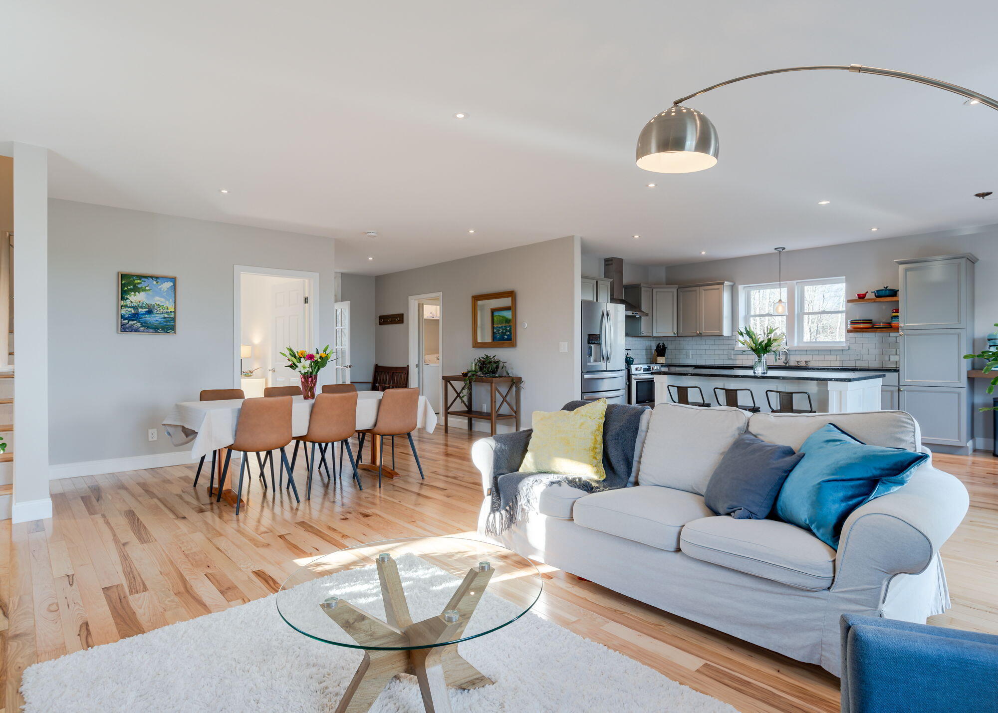 563 Ridge Road Bowdoinham ME 04008