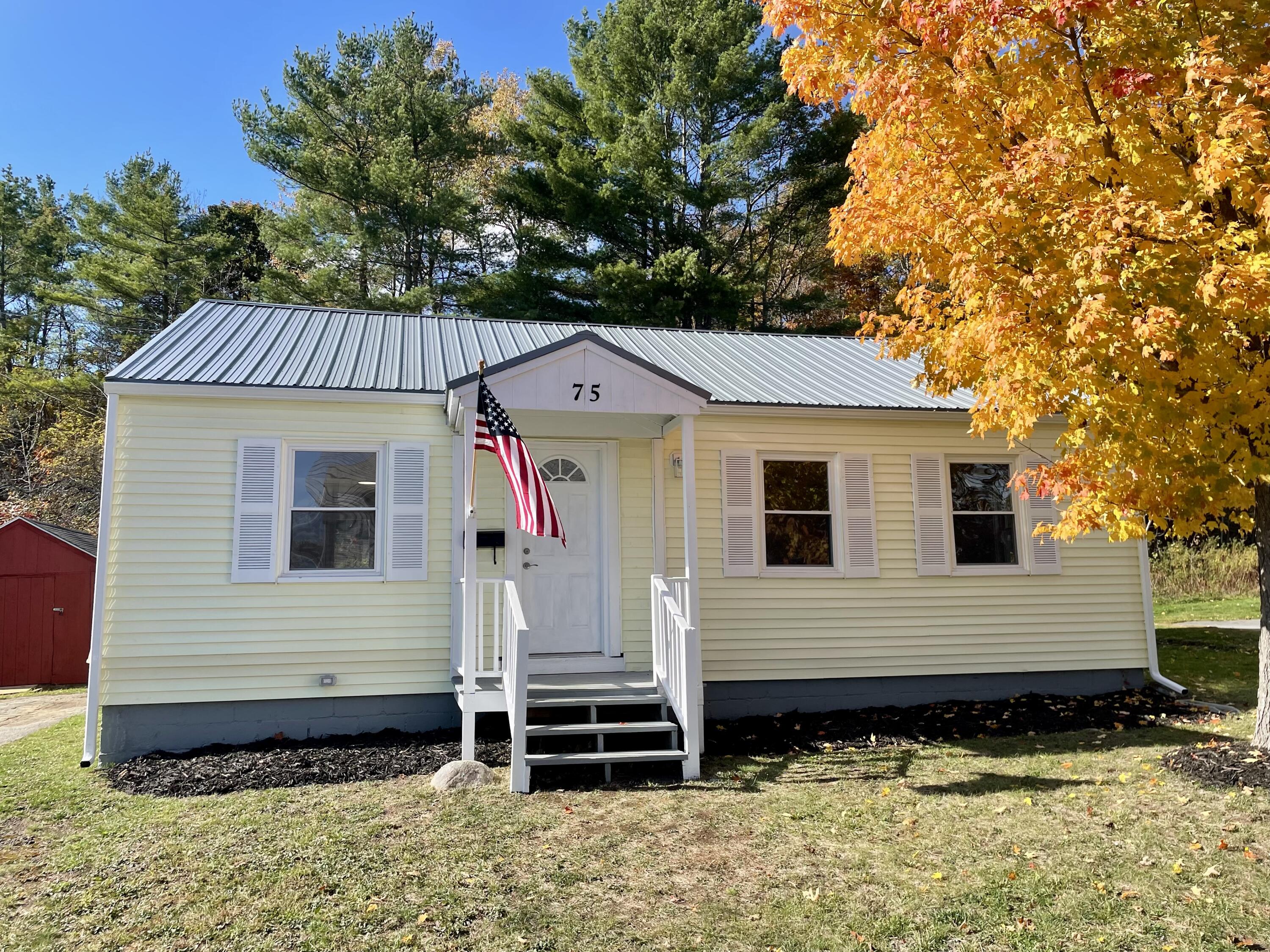 75 Denny Road Bath ME 04530