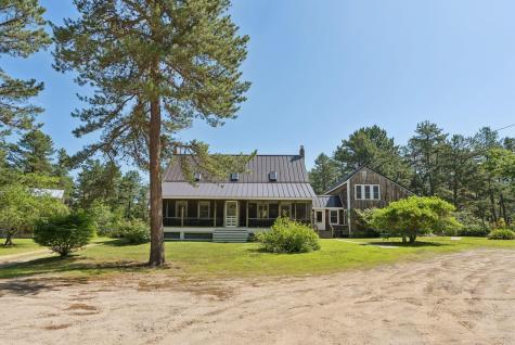 124 Poverty Pond Road Newfield ME 04095