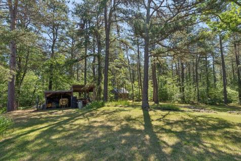 124 Poverty Pond Road Newfield ME 04095