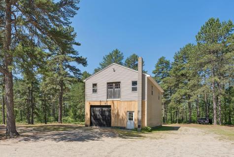 124 Poverty Pond Road Newfield ME 04095