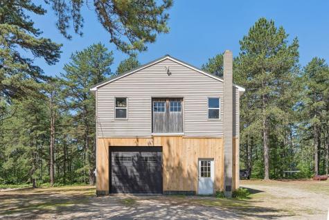 124 Poverty Pond Road Newfield ME 04095