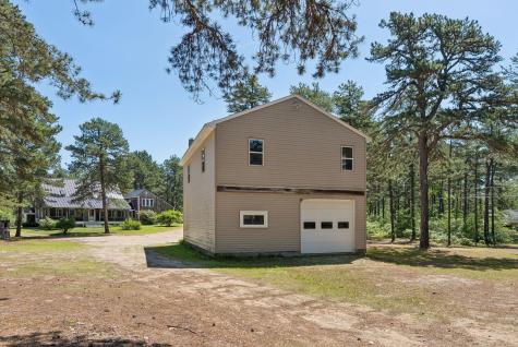 124 Poverty Pond Road Newfield ME 04095